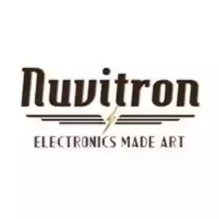 Shop Nuvitron coupon codes logo