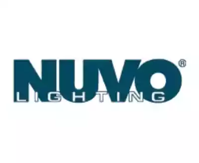 Nuvo Lighting logo
