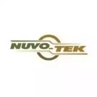 Shop Nuvo-Tek promo codes logo