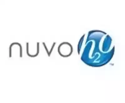 Shop nuvoH2O coupon codes logo