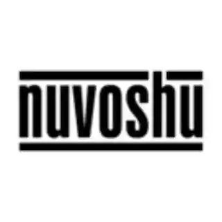 Nuvoshu discount codes