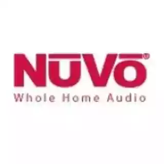 Shop Nuvo Technologies discount codes logo
