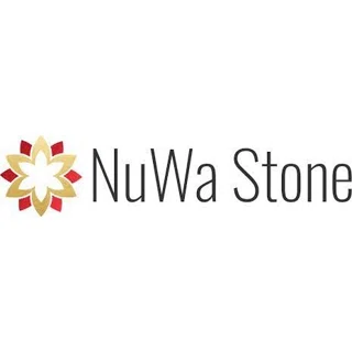 NuWa Stone logo