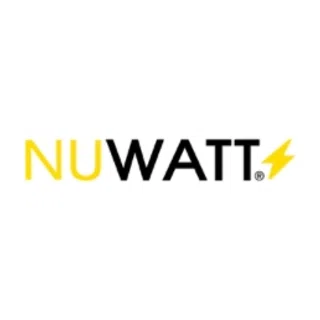 NUWATT logo