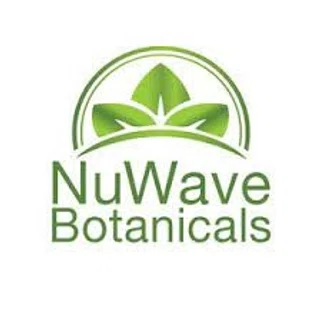 Shop NuWave Botanicals logo