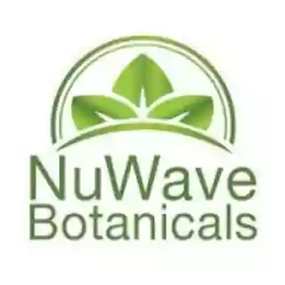nuwavebotanicals.com logo