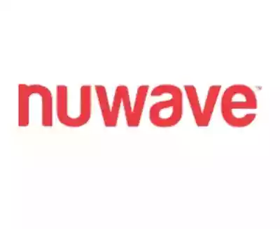 NuWave Primo logo