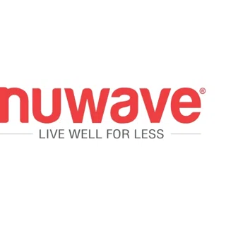 Shop NuWave Now logo