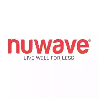 Shop NuWave Now discount codes logo