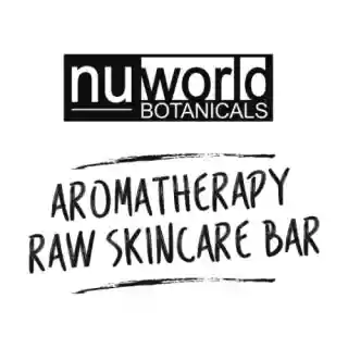 Nuworld Botanicals logo