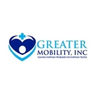 Shop Greater Mobility logo