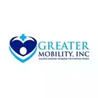 Shop Greater Mobility promo codes logo