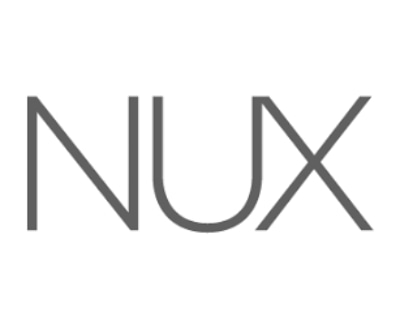 Shop NUX Active logo