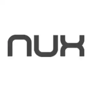 NUX Case coupon codes
