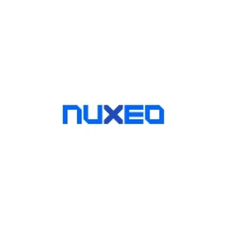 Shop  Nuxeo logo