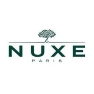 Shop Nuxe US logo