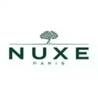Shop Nuxe US discount codes logo