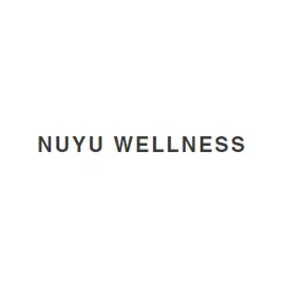 NuYu Wellness logo