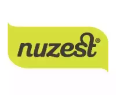 nuzest.com.au logo