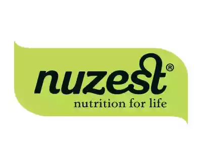 Shop Nuzest USA discount codes logo