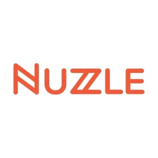 Nuzzle logo