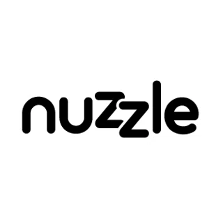 Nuzzle Pillow logo