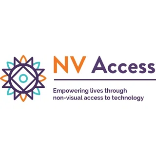 Shop NV Access logo