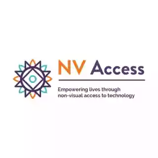 Shop NV Access coupon codes logo