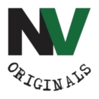 Shop NV Originals logo