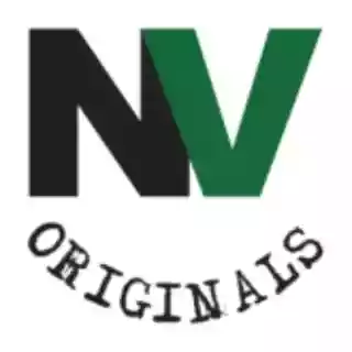 NV Originals coupon codes
