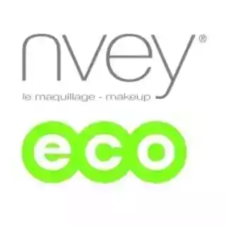 Shop NVEY ECO Cosmetics coupon codes logo