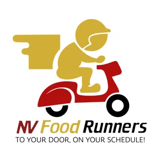 NV Food Runners logo