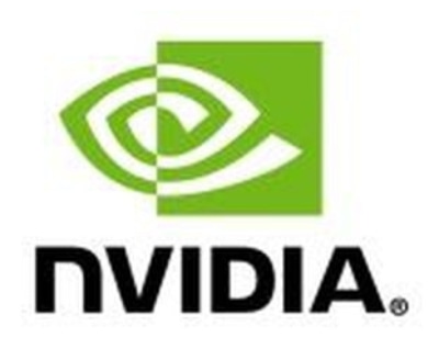 Shop Nvidia logo