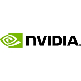 NVIDIA US logo