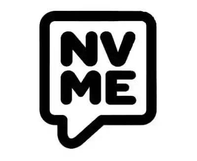 Shop NVME coupon codes logo