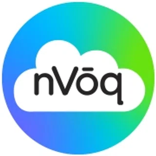 Shop nVoq discount codes logo