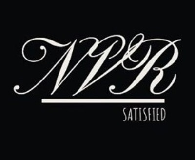 Shop NVRsatisfied logo
