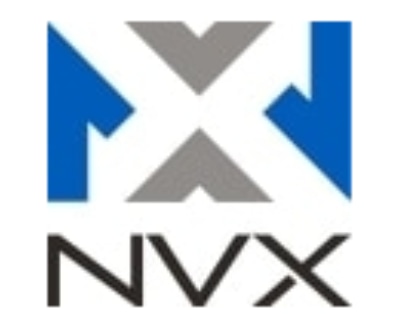 Shop NVX logo