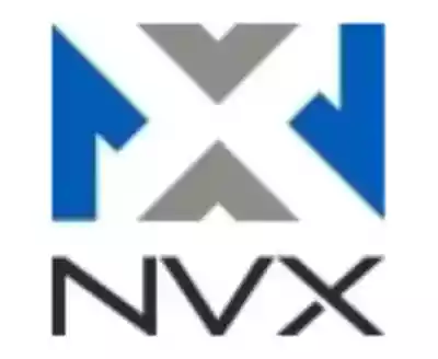 NVX coupon codes