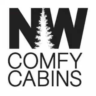 NW Comfy Cabins logo