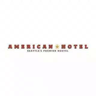 americanhotelseattle.com logo