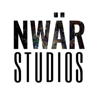Nwar Studios logo