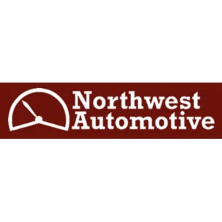 Northwest Automotive logo