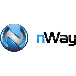 nWay logo