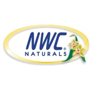NWC Naturals logo