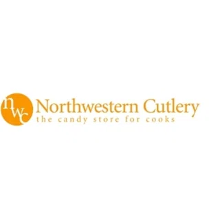 Shop Northwestern Cutlery promo codes logo