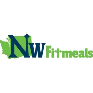 Shop Northwest Fit Meals logo