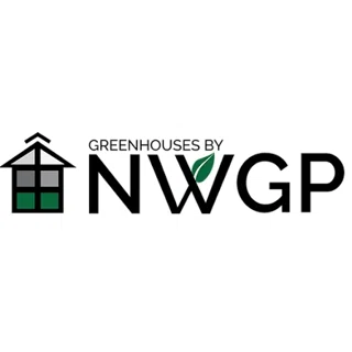NW Green Panels logo