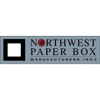 Northwest Paper Box logo
