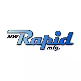 Shop NW Rapid Mfg discount codes logo